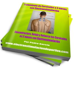 Tratamiento para el dolor de cervicales con electroestimulación a 3 meses en www.electroestimulaciondeportiva.com Entrenamiento para el dolor de cervicales con electroestimulación a 3 meses en www.electroestimulaciondeportiva.com