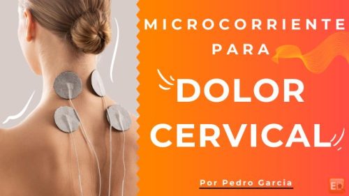 microcorrientes cervicales