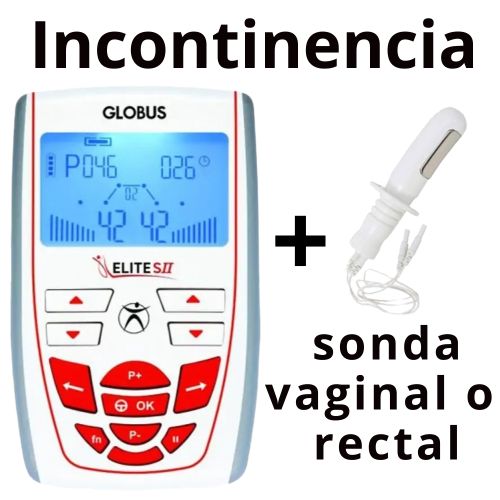 Aparato para incontinencia urinaria Jontex Pct, 10 unidades